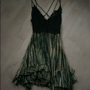 Free People dress